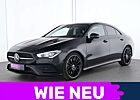 Mercedes-Benz CLA 250 AMG Line Night-Paket|Distronic+|LED|Navi