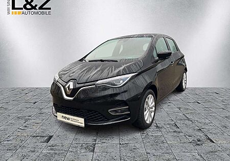 Renault ZOE Experience Z.E 50 Kaufbatterie Navi/SHZ/GJR