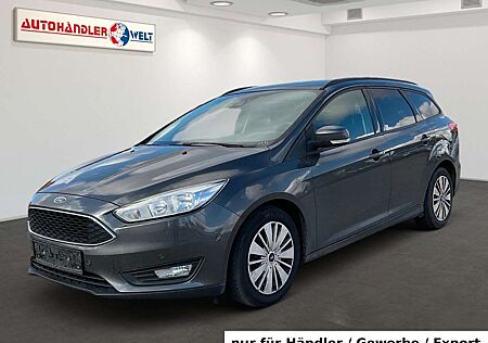 Ford Focus 1.5 TDCi Business SYNC AC Navi SHZ PDC