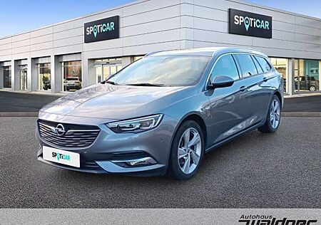 Opel Insignia Sports Tourer 1.5 Turbo Dynamic