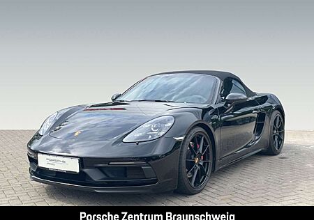 Porsche Boxster 718 GTS 4.0 BOSE Sportabgasanlage LED