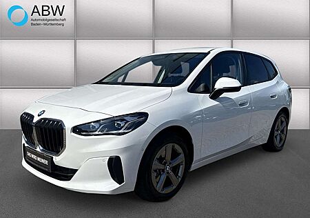 BMW 218 I Active Tourer EU6d Premium-Paket