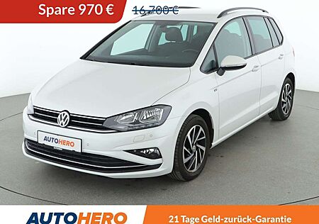 VW Golf Volkswagen 1.5 TSI ACT Join Aut.*ACC*SHZ*PDC*