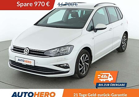 VW Golf Volkswagen 1.5 TSI ACT Join Aut.*ACC*SHZ*PDC*