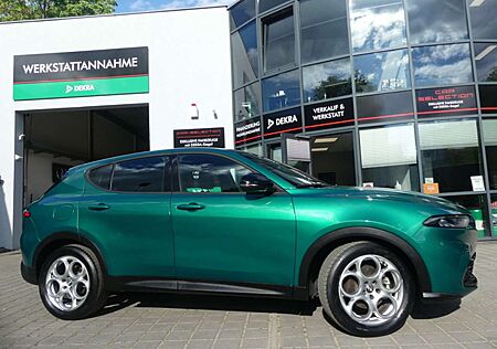 Alfa Romeo Tonale 1.6 VGT-D Sprint ACC/VOLL-LED/NAVI/18ZOLL