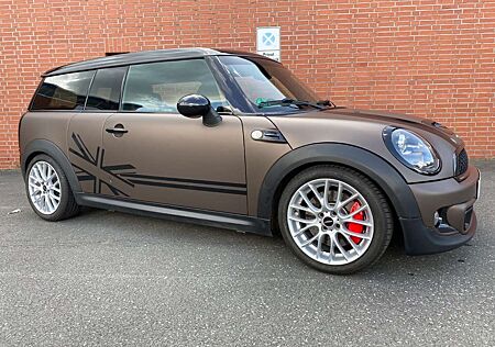 Mini John Cooper Works Clubman JWC