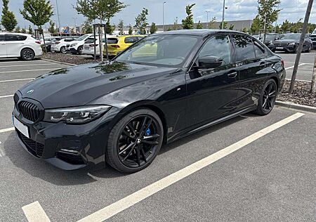 BMW 330 i Lim. i M Sport