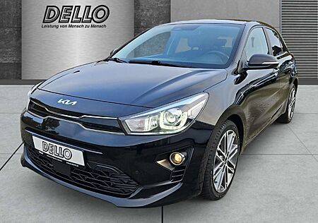 Kia Rio 1.0 T-GDI Spirit + Navi Kamera SHZ+LHZ