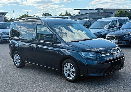 VW Caddy Volkswagen Life 2,0 TDI*5-SITZE*DAB*NAVI DVD