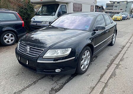 Volkswagen Phaeton Phaeton Diesel 5.0 V10 *Softclose*Solar*