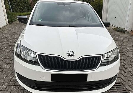 Skoda Citigo 1.0 MPIMonte Carlo