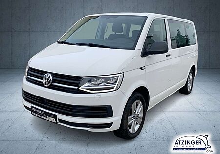 VW T6 Multivan Volkswagen Trendline 2.0 TDI DSG ACC AHK Klima Einparkhilfe