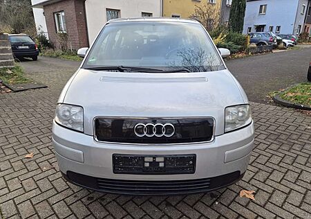Audi A2 1.4/ TOP Zustand/ TÜV Neu/ Finanzierung