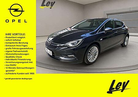 Opel Astra Innovation