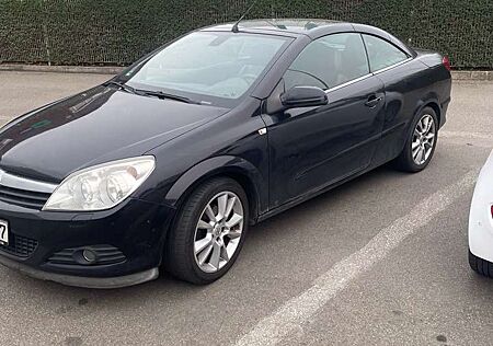 Opel Astra Twin Top 1.8 Cosmo