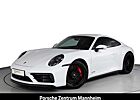 Porsche 992 911 Carrera 4 GTS Matrix Lift 18-Wege InnoDrive