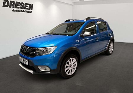 Dacia Sandero 90 eco II 0.9 TCe 90 Stepway Prestige+Navi+Temp+Te