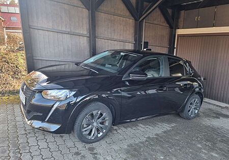 Peugeot 208 e- Active Pack