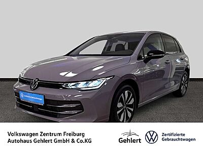 Volkswagen Golf Goal 1.5 TSI Navi LED ACC Klima Rückfahrkamera