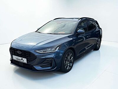 Ford Focus Turnier ST-Line AHK elek.
