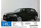 BMW 116 i 5T Sport Line LED Navi PDC Klimaaut. 17Zoll