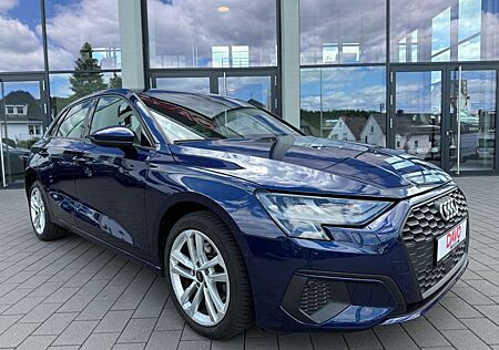 Audi A3 Sportback 40 TFSI e sport/R-Kamera