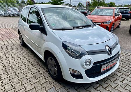 Renault Twingo Expression/Zahnriemen gewechselt