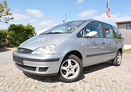 Ford Galaxy 1.9TDI /TÜV/AU BIS 05/2027/KLIMA/PDC/AHK