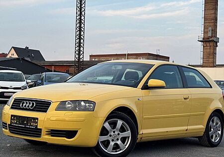 Audi A3 1.6 Attraction/KLIMAAUTOMATIK/EURO 4