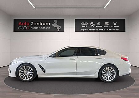 BMW M850 i M Sport xDrive 4.4 530 PS Harman-Kardon PANO*360