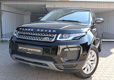 Land Rover Range Rover Evoque 4xSHZ PDC Bluetooth Sound