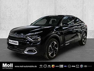 Citroen C4 Shine HUD Navi 360 Kamera LED Apple CarPlay Androi