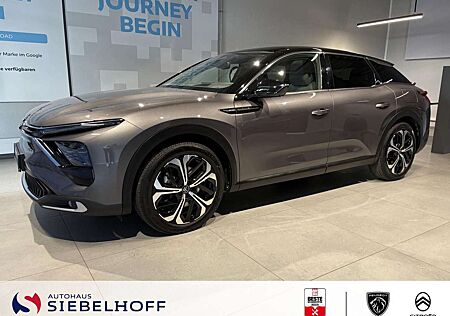 Citroën C5 X Citroen Shine Pack HYBRID 225 e-EAT8 *Pano*Hifi*EHK