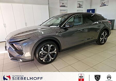 Citroën C5 X Citroen Shine Pack HYBRID 225 e-EAT8 *Pano*Hifi*EHK