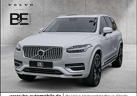 Volvo XC 90 XC90 Recharge T8 AWD Ultimate Bright 7-SITZER