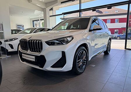 BMW X1 sDrive20i M Sport M Sportpaket HK HiFi DAB