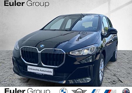 BMW 218 Active Tourer i Navi Digitales Cockpit Soundsystem