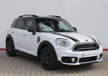 Mini Cooper S Countryman S ALL4 PANO JCW Works 1.Hand