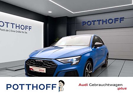 Audi A3 Sportback 45 TFSIe S LINE NAVI+ LED VIRTUAL GRA