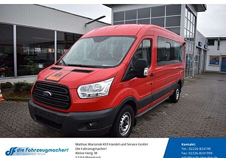 Ford Transit Kombi 350 Behindertengerecht 4159