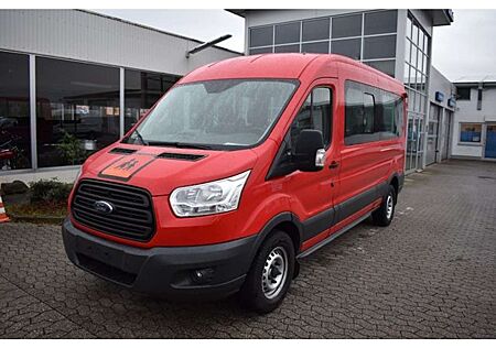 Ford Transit Kombi 350 Behindertengerecht 4159