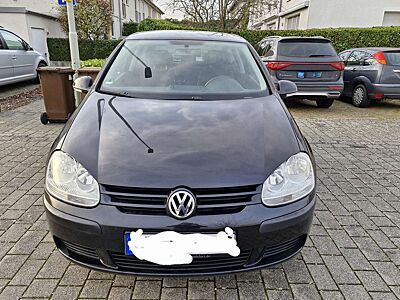 Volkswagen Golf Golf 1.4