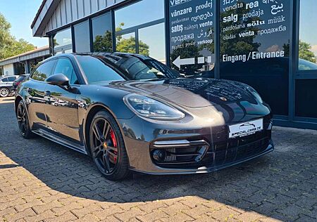 Porsche Panamera Sport Turismo GTS - PANO - HUD - PDLS+