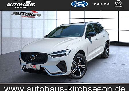 Volvo XC 60 XC60 B4 (Benzin) R-Design 2WD Automatik Bluetooth