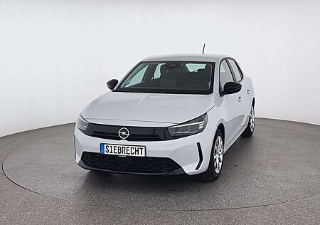 Opel Corsa F Edition 1.2 *KLIMA*PDCH*DAB*uvm
