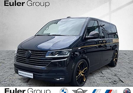 VW T6 Volkswagen .1 Multivan Highline 4MOTION NP: € 106000,-