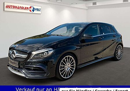 Mercedes-Benz A 45 AMG Auto. AAC Leder PDC Navi SHZ
