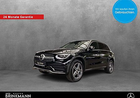 Mercedes-Benz GLC 300 de 4MATIC