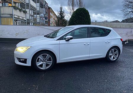 Seat Leon 5-Türer 1.4 TSI Start