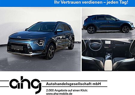 Kia Niro 1.6 GDI Hybrid Vision Tempom.aktiv Bluetoot